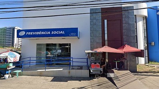 Reprodução/Google Maps