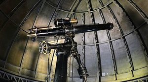 MAST / RioTur / Reprodução