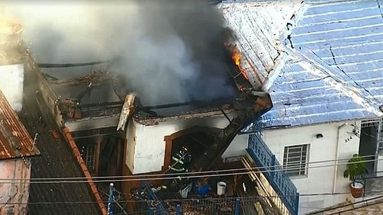 Reprodução TV Globo