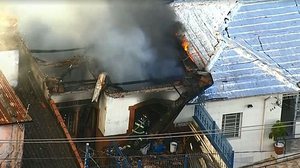 Reprodução TV Globo