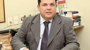 O mastologista João Aderbal | Assessoria