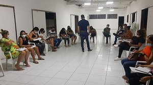 Imagem Sebrae leva cursos gratuitos ao Benedito Bentes, Clima Bom, Village e outros bairros; confira programação