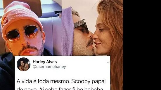 REprodução / Twitter