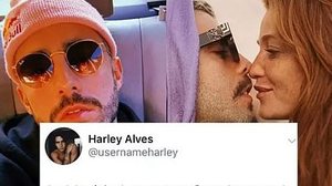 REprodução / Twitter