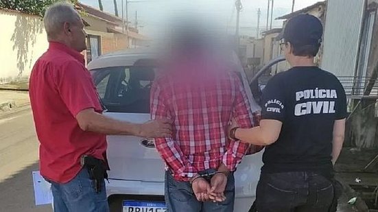Reprodução / Polícia Civil de Goiás