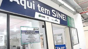 Sine Maceió está com 193 vagas de trabalho abertas para diversas áreas | Foto: Arquivo / Sine Maceió