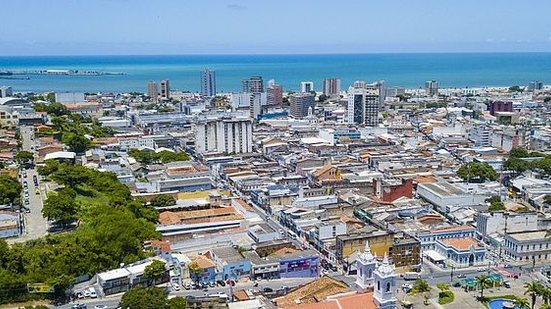 Emile Valões/Secom Maceió