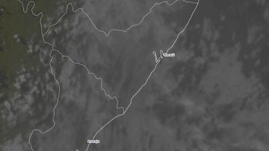 Foto: Reprodução/Semarh