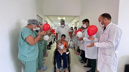 Nataly Lopes / Ascom Sesau