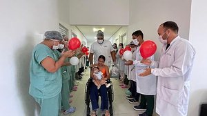 Nataly Lopes / Ascom Sesau