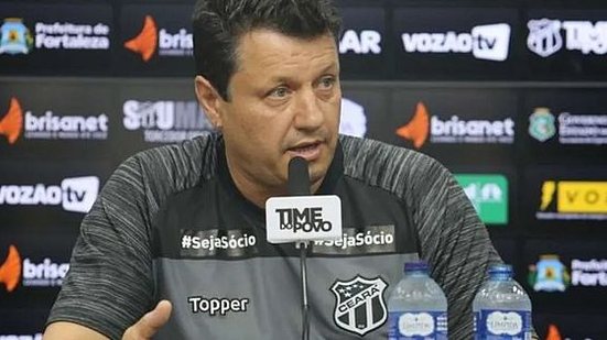 Mauro Jefferson/Ceará