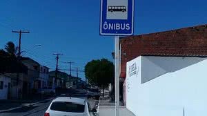 Imagem Saiba como solicitar o serviço de sinalização na sua rua em Maceió