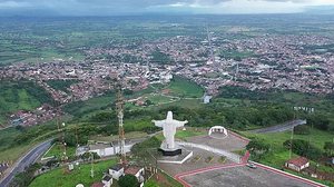 Imagem Suspeito de tráfico é preso ao ameaçar usuário que estava devendo R$ 250