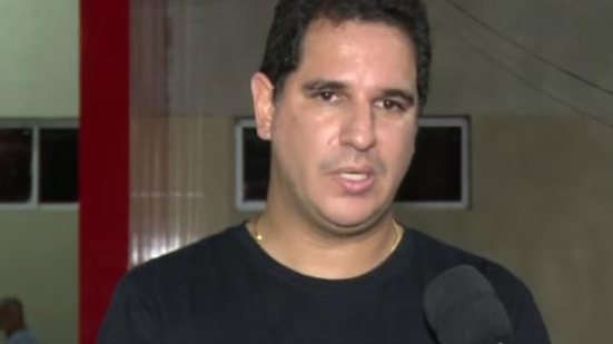 Foto: Reprodução/TV Pajuçara