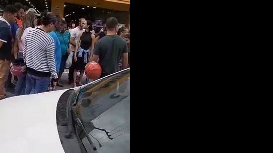 Reprodução/Redes sociais