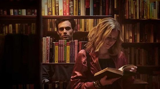 É mais forte que eles! | Foto: Reprodução / Netflix