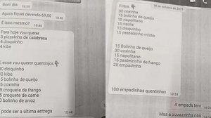 Polícia Civil de Goiás / Divulgação