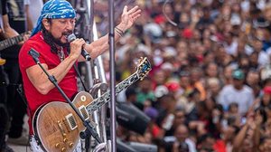 Bell Marques e Beija-Flor de Nilópolis abrem Verão Massayó 2024 | Itawi Albuquerque/Arquivo Secom Maceió