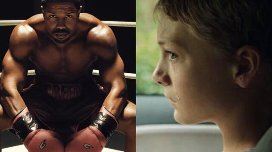 Imagem Cinema: 'Creed 3' e indicado ao Oscar sobre amizade íntima entre dois meninos agitam estreias da semana