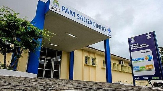 Mais de três mil atendimentos aos sábados foram realizados no PAM Salgadinho | Foto: Ascom SMS