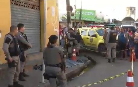 Reprodução/TV Pajuçara