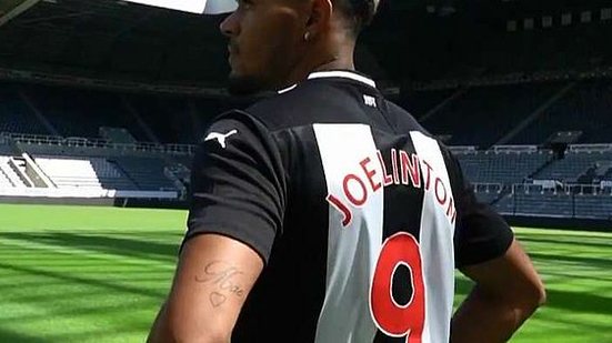 Newcastle/Divulgação