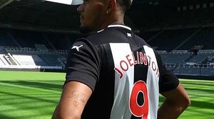 Newcastle/Divulgação