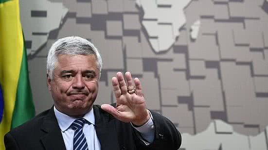 Divulgação / Senado Federal