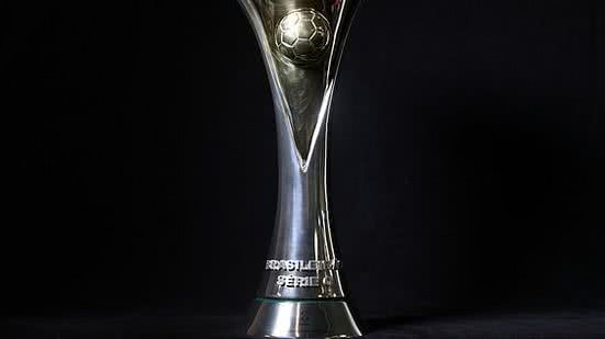 Lucas Figueiredo/CBF