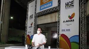 Imagem Nova Central de Triagem no Benedito Bentes abre em 10 dias, afirma secretário