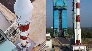 Imagem Satélite brasileiro será lançado na madrugada deste domingo