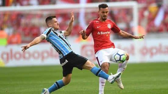 Reprodução Futebol Interior