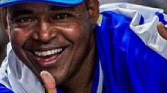 Peu era torcedor do CSA e morreu após um jogo de futebol | Arquivo