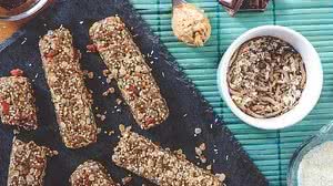 Imagem UE aprova primeiro produto derivado de insetos para consumo humano