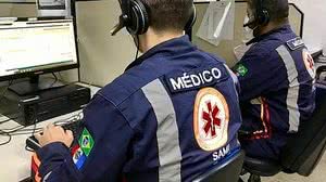 Foto: Cortesia / Ascom Samu