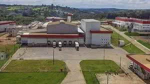 Vazamento deixou ao menos 15 pessoas intoxicadas | Foto: Reprodução/Avivar