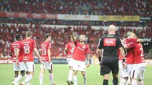 Ricardo Duarte / Sport Club Internacional