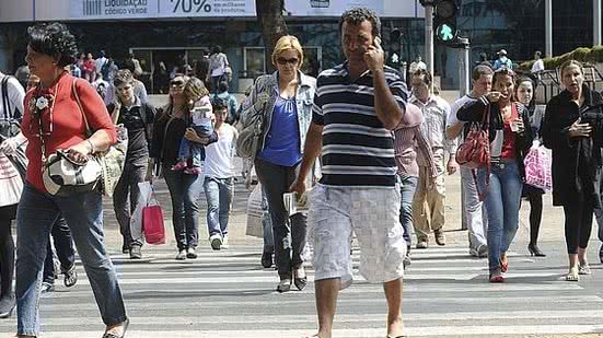 Foto: Wilson Dias / Arquivo Agência Brasil