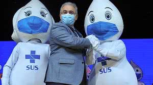 Marcello Casal Jr / Agência Brasil