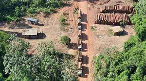 Divulgação / Polícia Federal