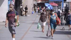 Thomaz Silva / Agência Brasil