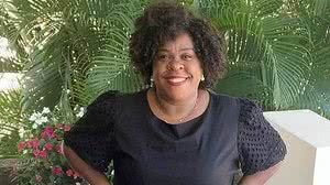 Imagem Atriz Cacau Protásio é internada em estado grave e passa por cirurgia