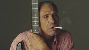 Cassiano em foto de 1998 | Foto: André Arruda/Divulgação