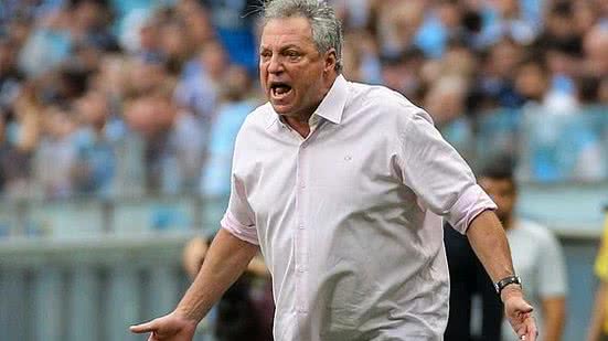 Lucas Merçon/Fluminense