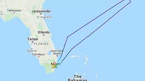 Reprodução / Flightradar24