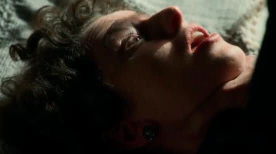 Cena da novela | Reprodução