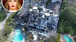 London Entertainment for NY Post / Reprodução