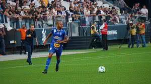 Matheus Pimenta / CSA