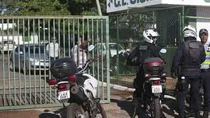 Escola | José Cruz/Agência Brasil