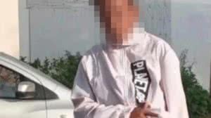 Foto: Reprodução/Redes sociais